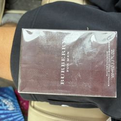 Burberry For Men 