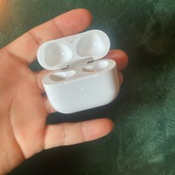 AirPods Gen 3 (case Only)