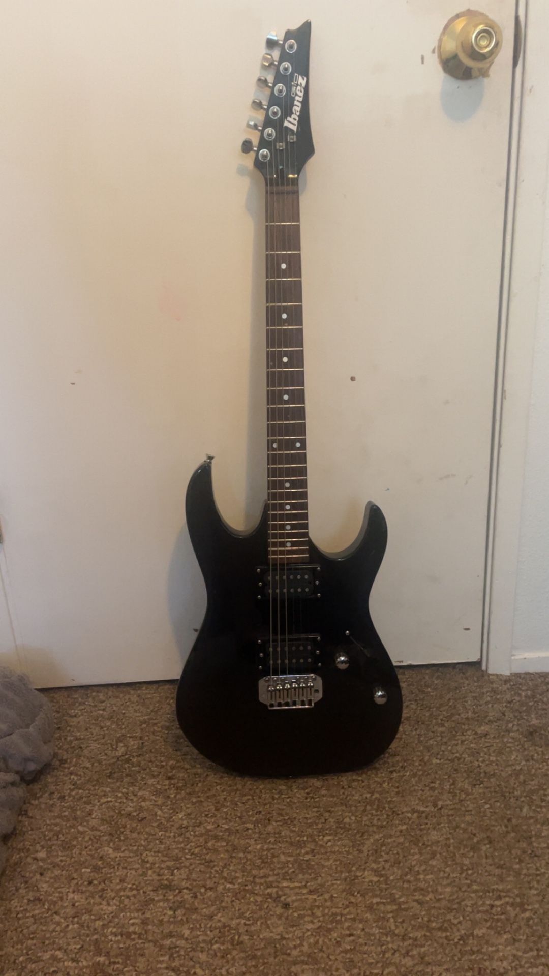 Ibanez Gio Guitar