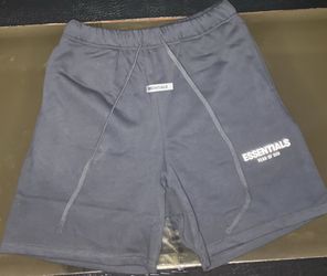 Essential shorts