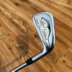 Titleist T200 UDI 4 Iron AMT Steel S300 