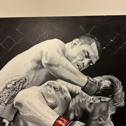 UFC