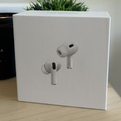 AirPods Pro 