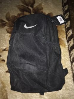Nike sports/school backpack