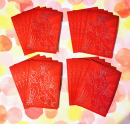 Battle Styles Single Strike Urshifu Sleeves -20