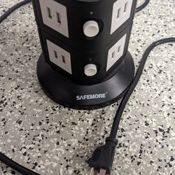 USB Charging Tower