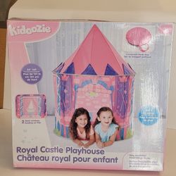 Royal Castle Playhouse 