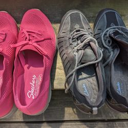 Athletic Shoes, Size 9 Buy Or Trade for other Items 