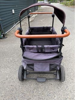 Joymor wagon