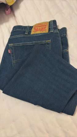 Levi’s 514 Sz 38*30 Fairly Used $20
