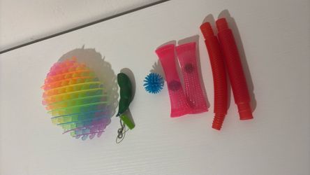 Fidgets