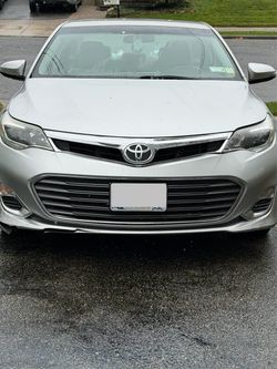 2013 Toyota Avalon