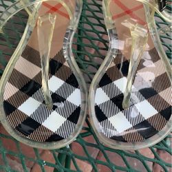 Burberry Sandals