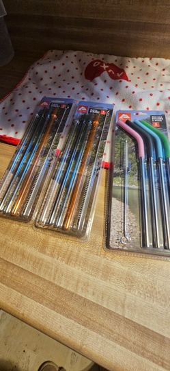 Straws