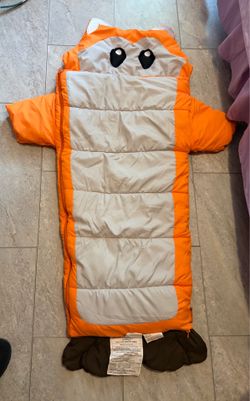Sleeping bags 3