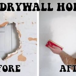 Forsale//Drywall // Water//Damage//Tools//