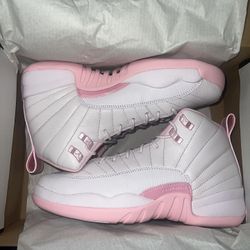 Pearl Pink & Soft Pink 12’s (Never Worn)