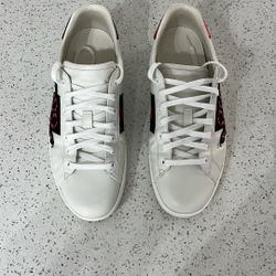 Gucci Sneakers For Sale!!