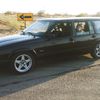 Volvo fan