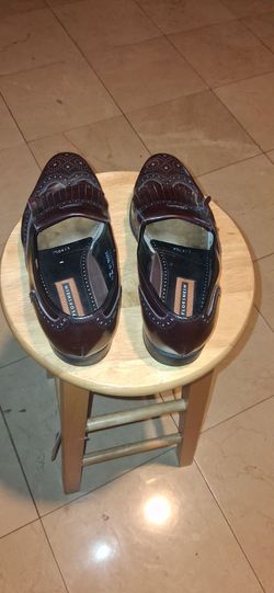 Mens Florsheim size 9.5 shoes