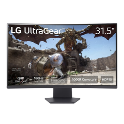 Lg ultra gear. 32-in gaming monitor AMD freesync 180 HZ