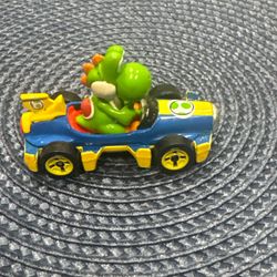 Super Mario brothers