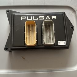 Edge Pulsar Tuning Module 2015-2018 Ram 1500