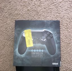 Play station Customizable Controller
