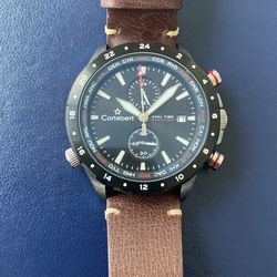 Cortébert  100M Watch