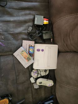 Nintendo