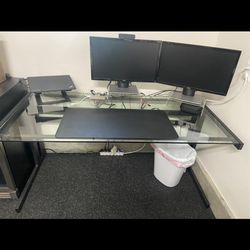 Desk - Modern