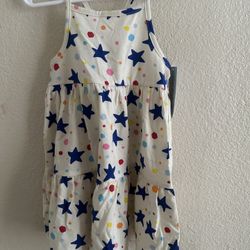 Girl Dress
