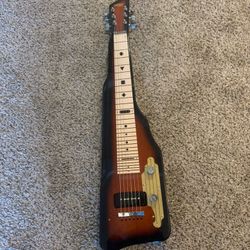 Gretsch  Lap Steel Guitar