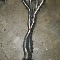 RSX Headers For Dc5/EP3 AND MORE 