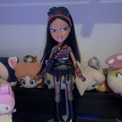 Bratz Doll Kiana Repro