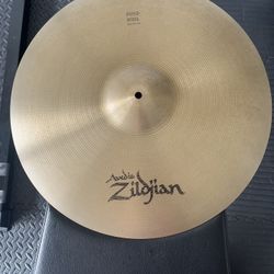 Zildjian Avedis Ping Ride 20”