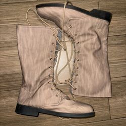 Cosplay Boots