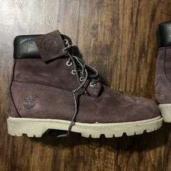 Timberland Boots 7m