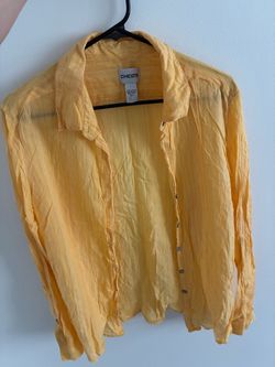 Pure Cotton -  women’s tops - L and XL