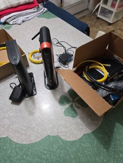 WiFi routers