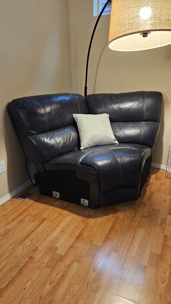 Corner Sofa - FREE
