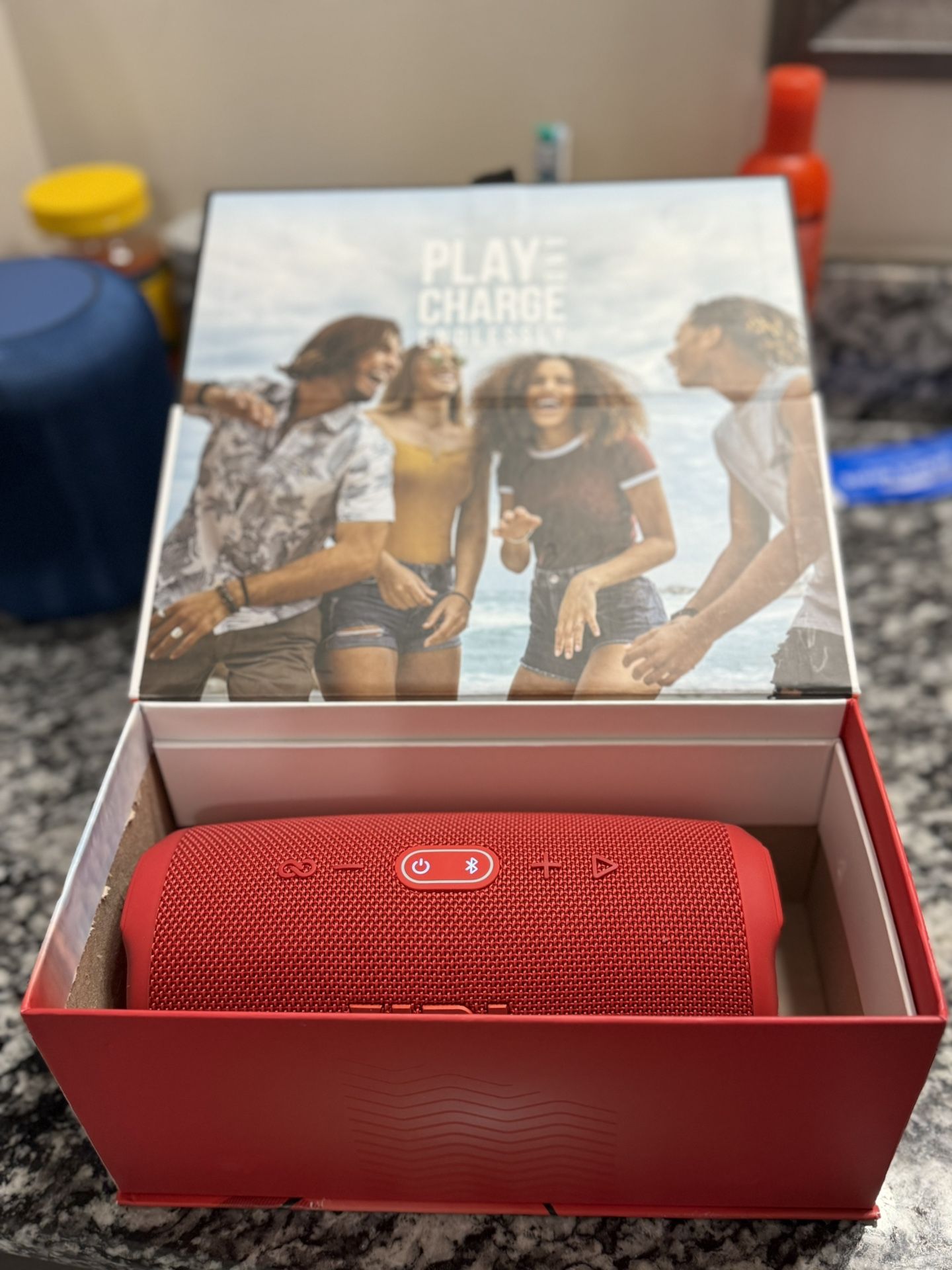 JBL Charge 5