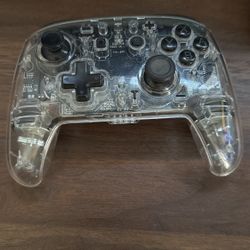 Nintendo Switch Controller