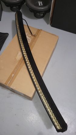 LED light Bar