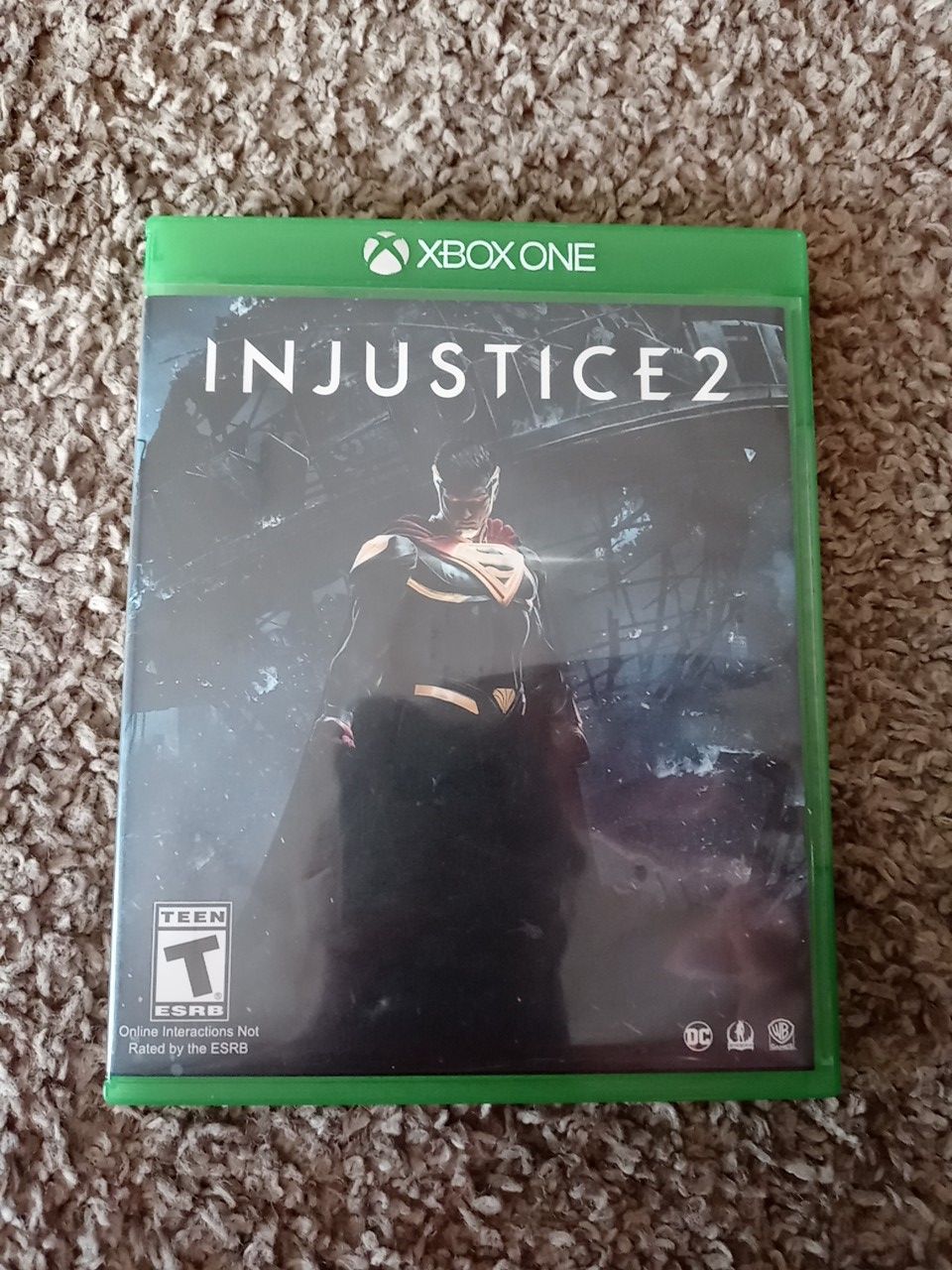 Injustice 2