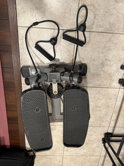 Mini Stepper 