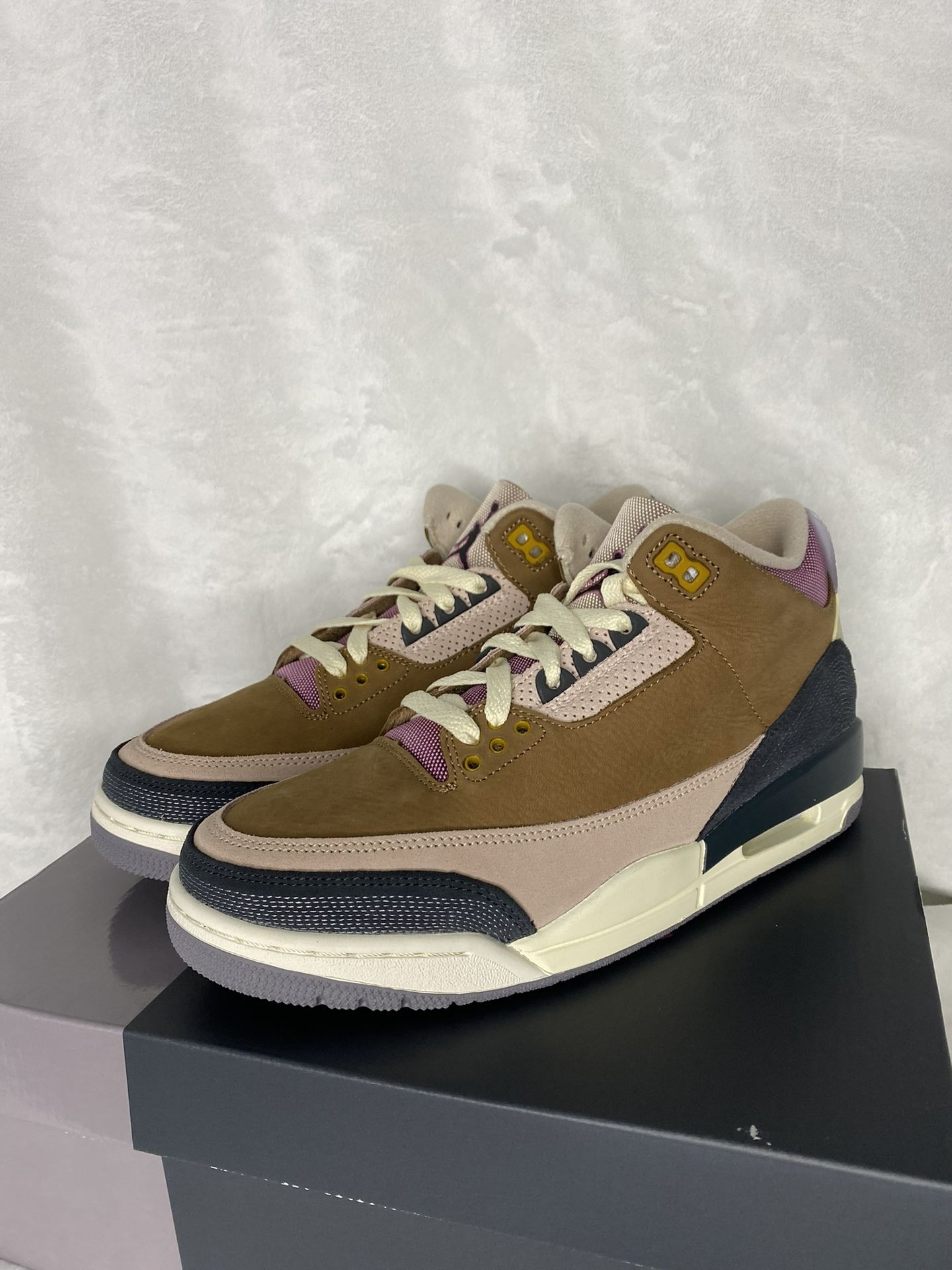Air Jordan 3 Retro SE