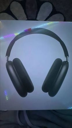 AirPods Pro max Gen 2