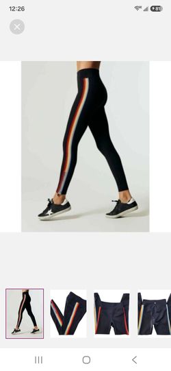 Spiritual Gangster Infinity SMALL leggings