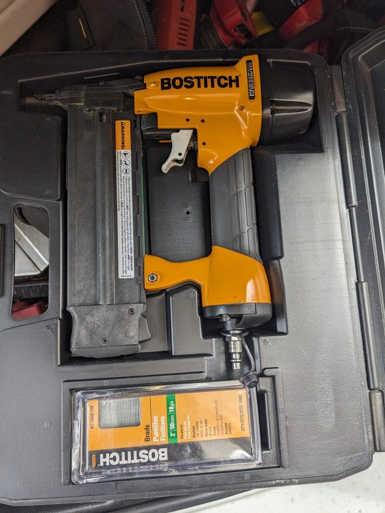 Bostitch